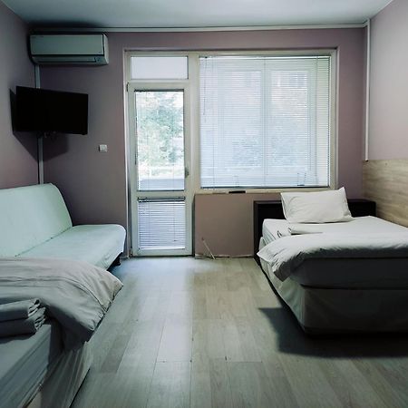 Pleven Rooms المظهر الخارجي الصورة