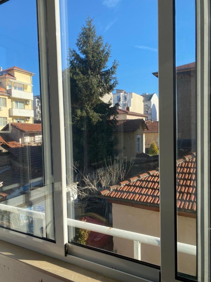 Pleven Rooms المظهر الخارجي الصورة