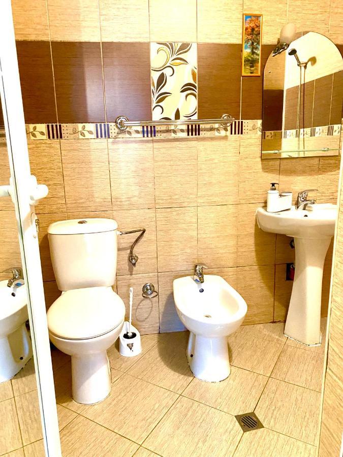 Pleven Rooms المظهر الخارجي الصورة
