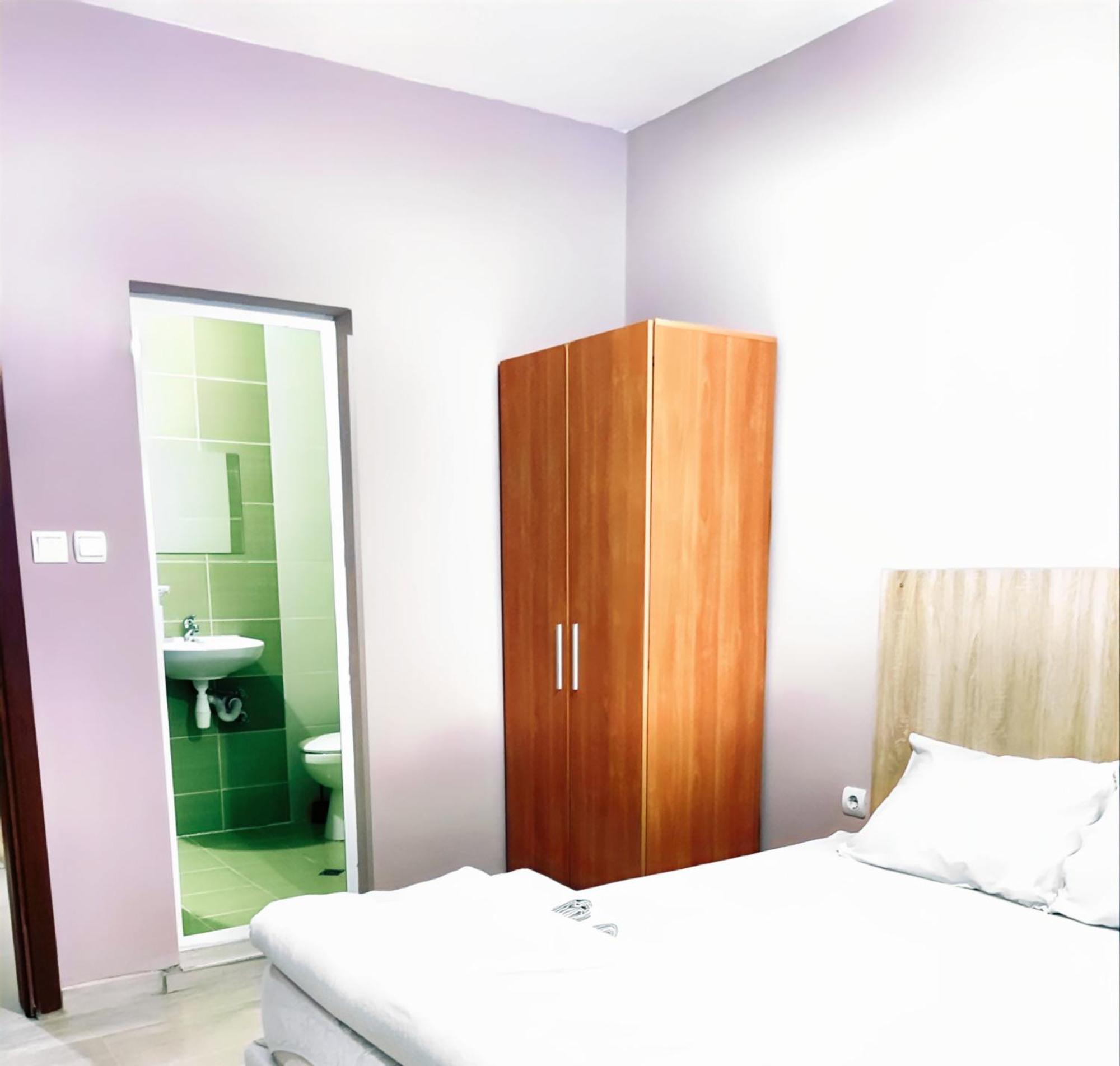 Pleven Rooms المظهر الخارجي الصورة