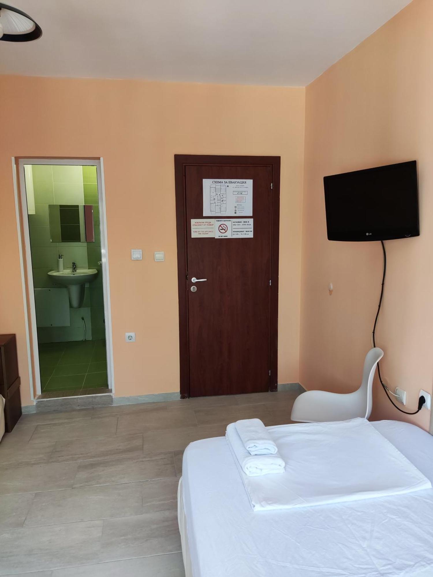 Pleven Rooms المظهر الخارجي الصورة