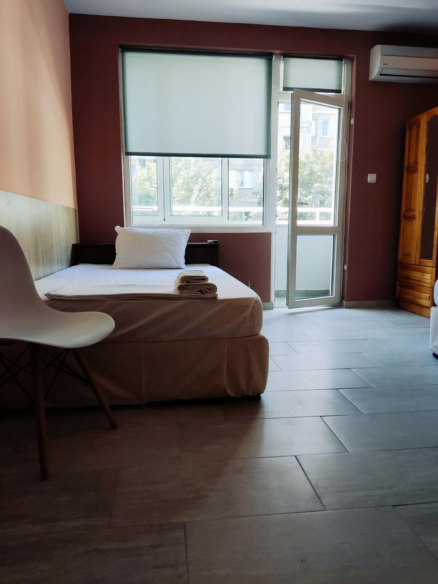 Pleven Rooms المظهر الخارجي الصورة