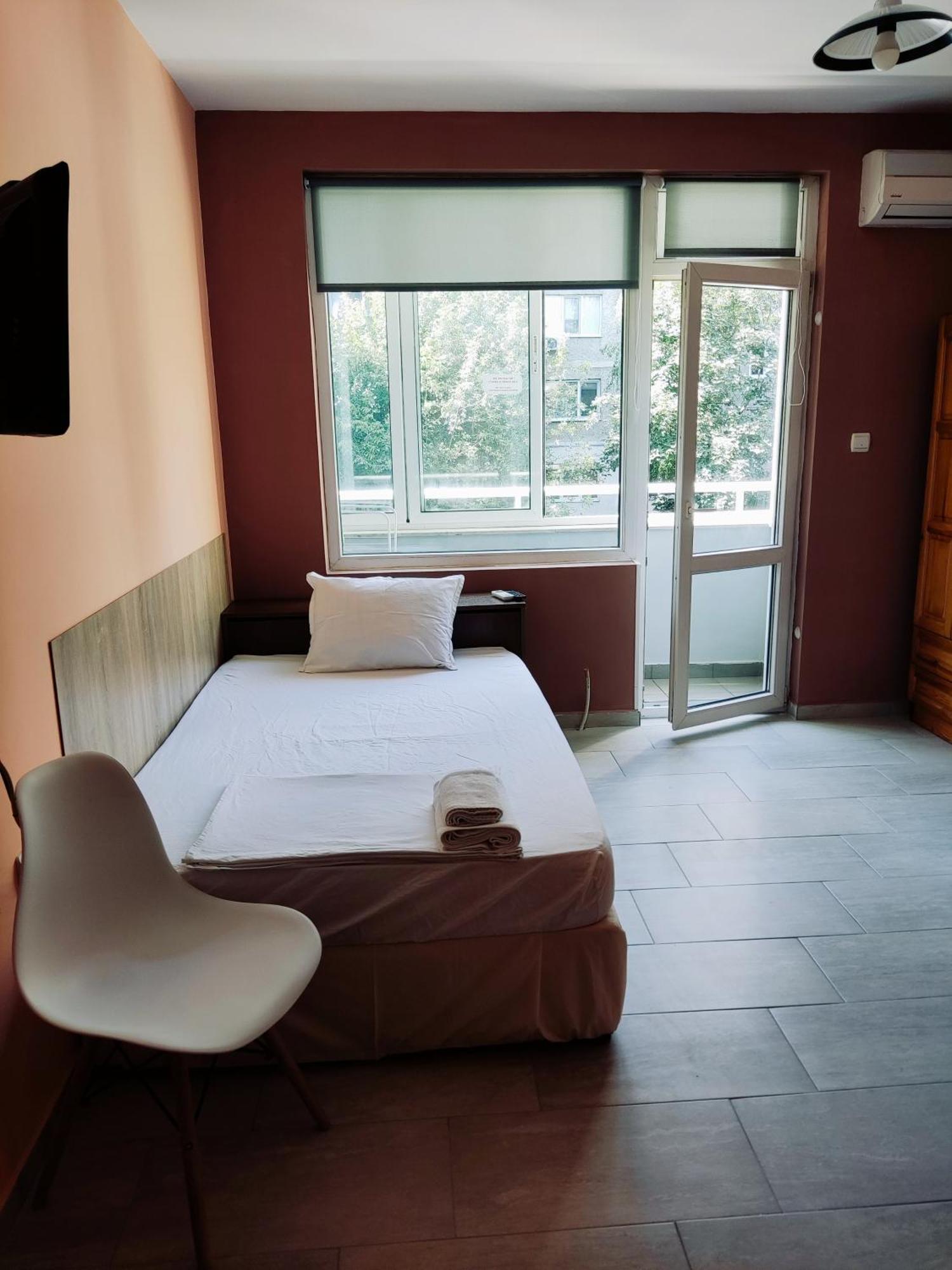 Pleven Rooms المظهر الخارجي الصورة