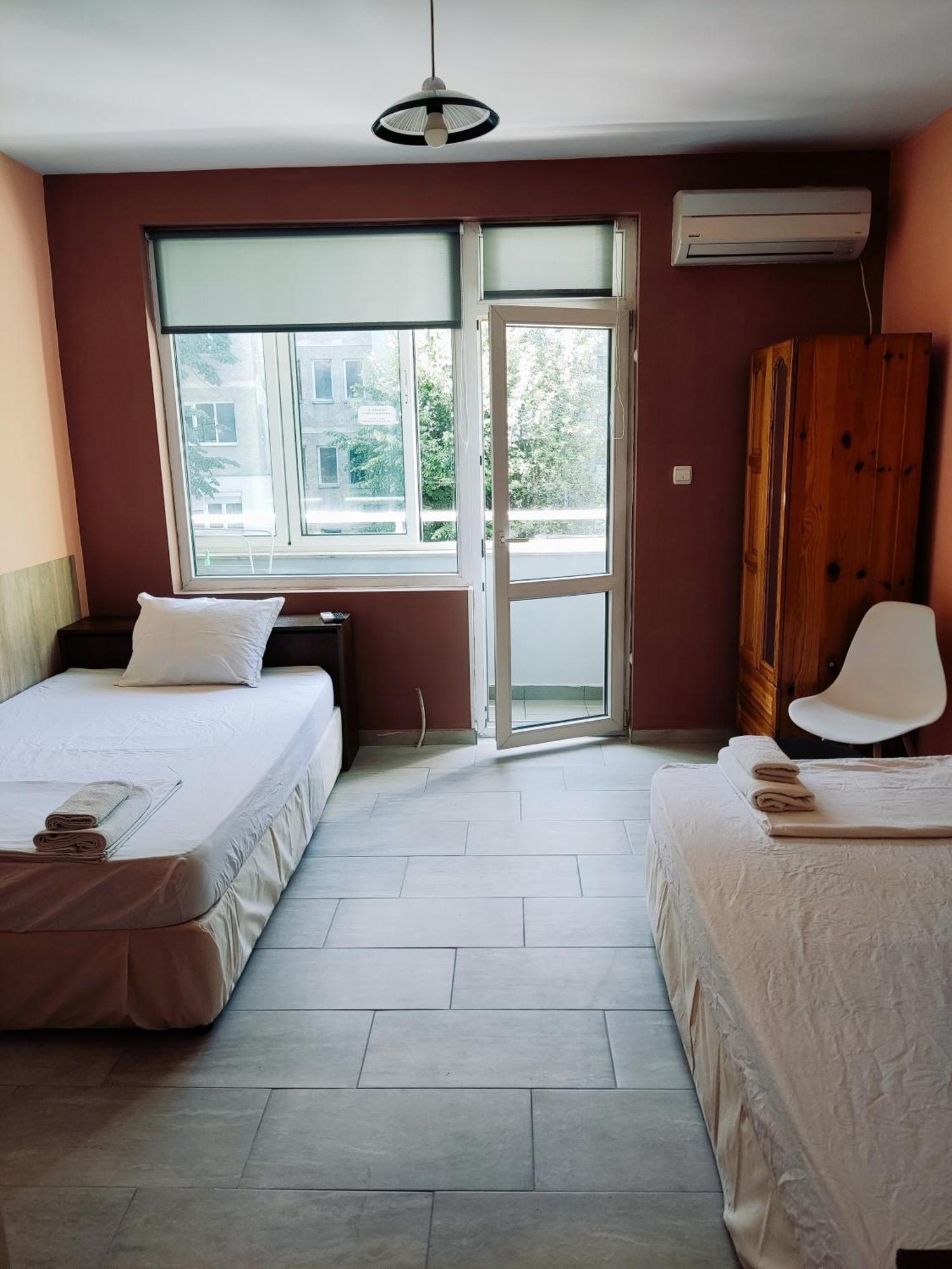 Pleven Rooms المظهر الخارجي الصورة