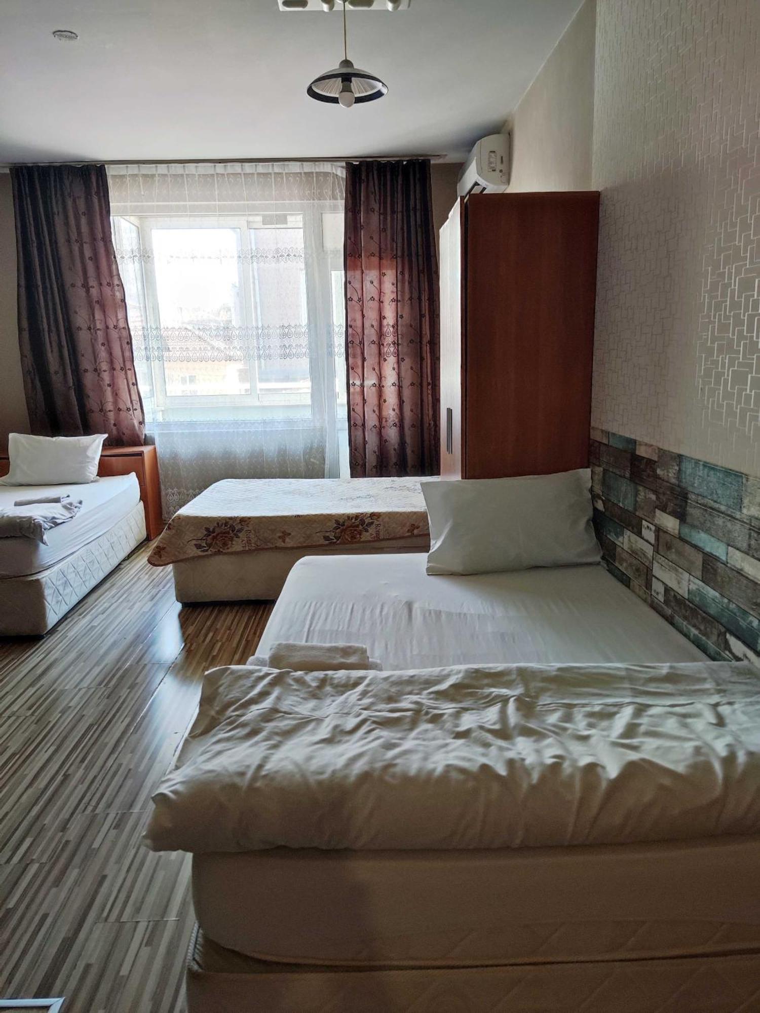 Pleven Rooms المظهر الخارجي الصورة