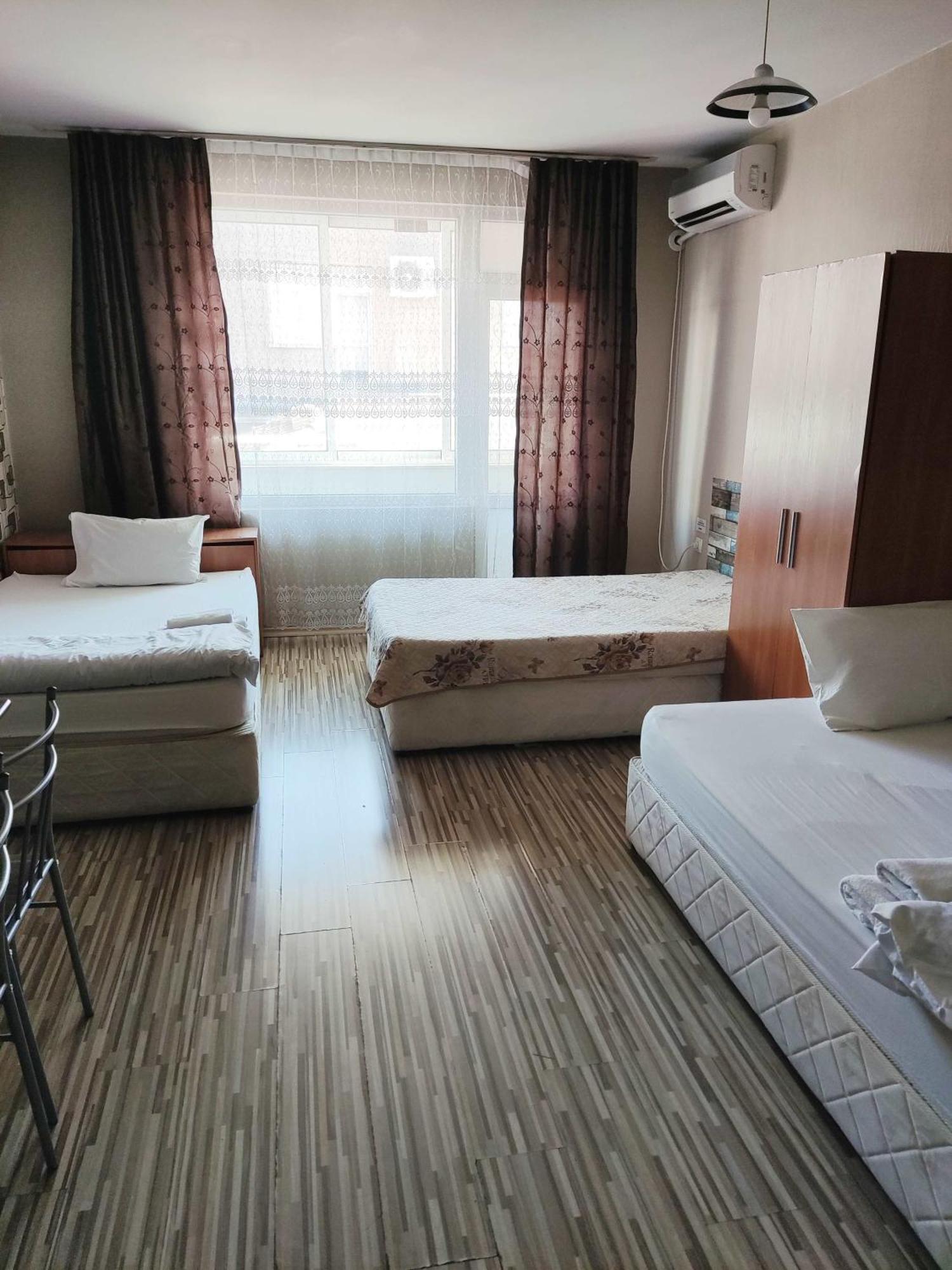Pleven Rooms المظهر الخارجي الصورة