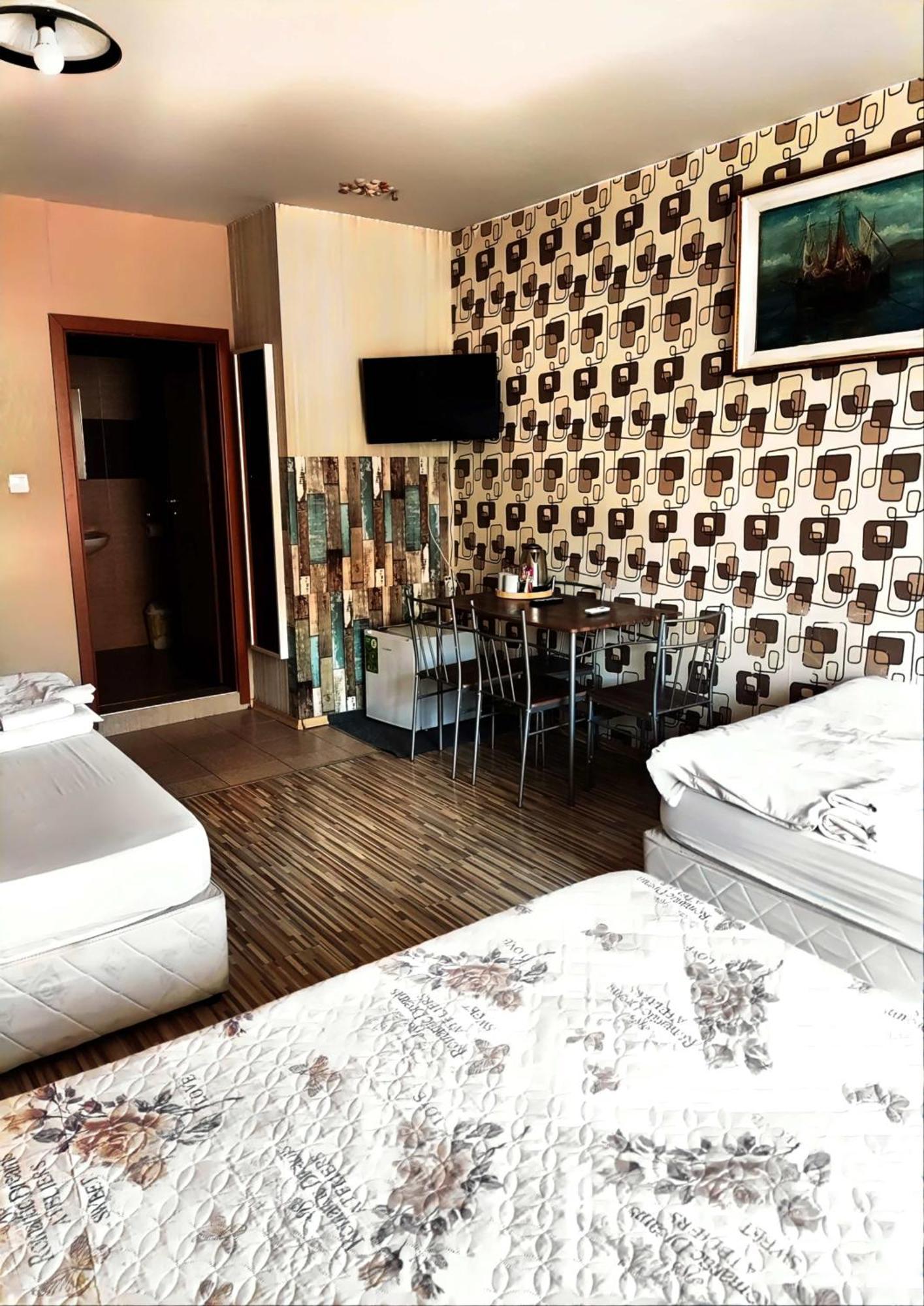 Pleven Rooms المظهر الخارجي الصورة