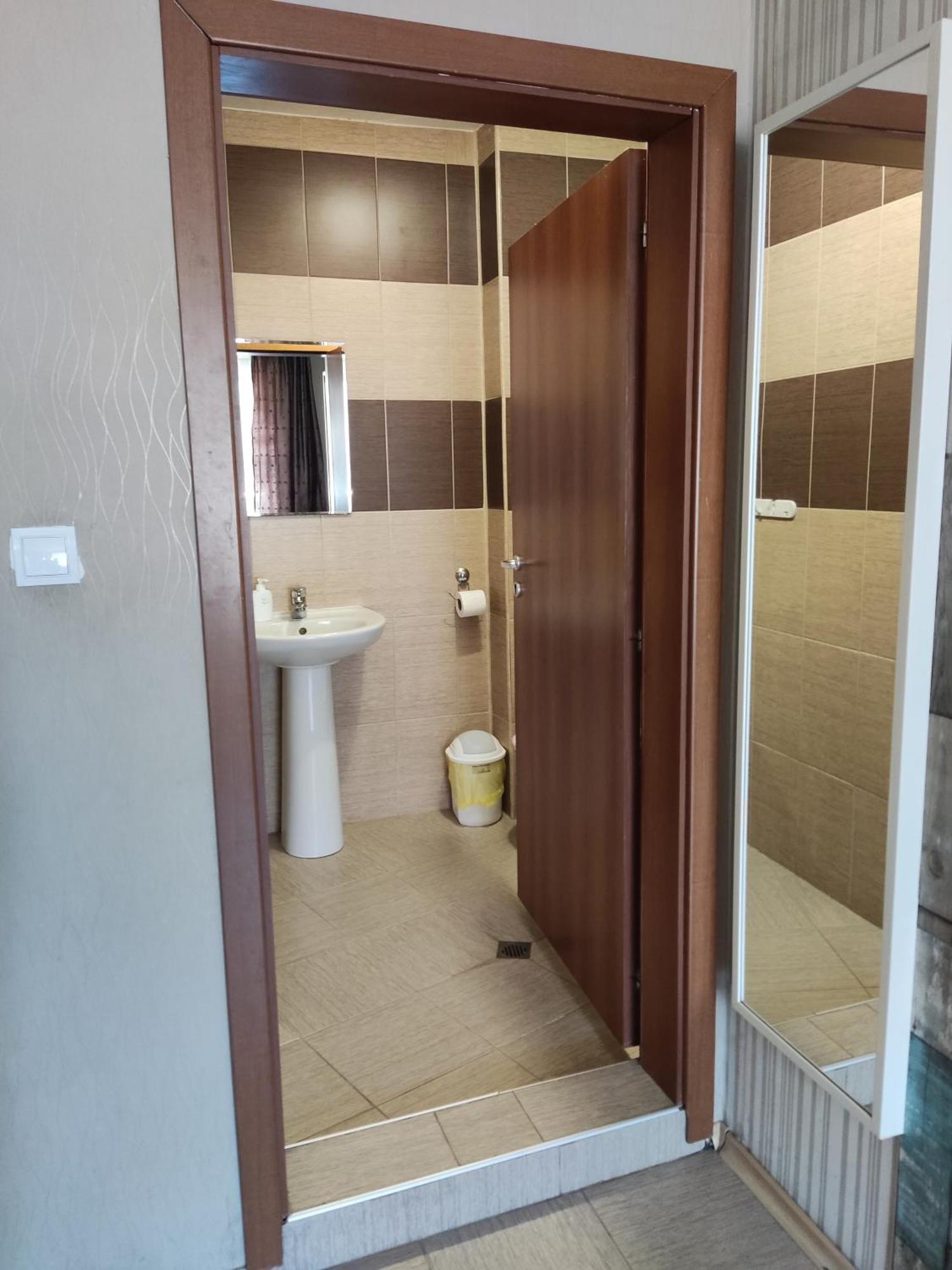 Pleven Rooms المظهر الخارجي الصورة