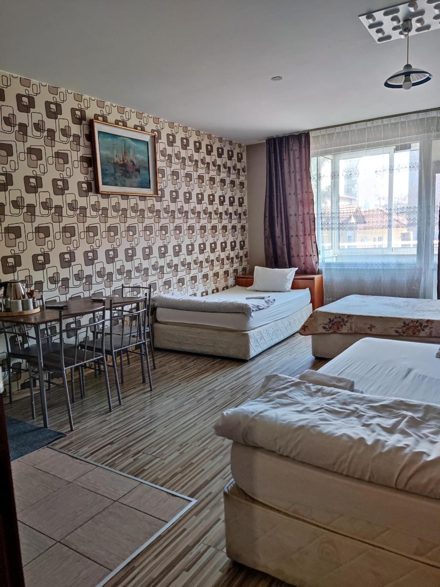 Pleven Rooms المظهر الخارجي الصورة